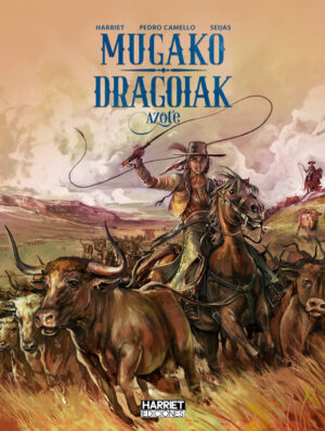 MUGAKO DRAGOIAK AZOTE