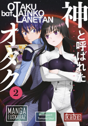 OTAKU BAT JAINKO LANETAN 2