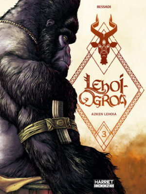 LEHOI-OGROA 3