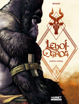 LEHOI-OGROA 3