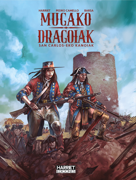 MUGAKO DRAGOIAK AZOTE 2