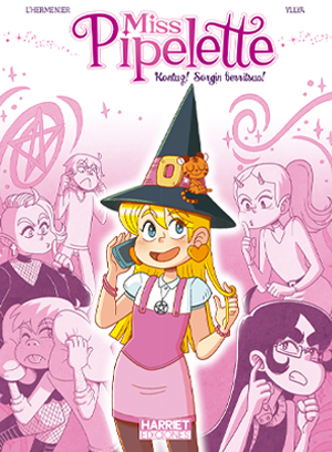 MISS PIPELETTE